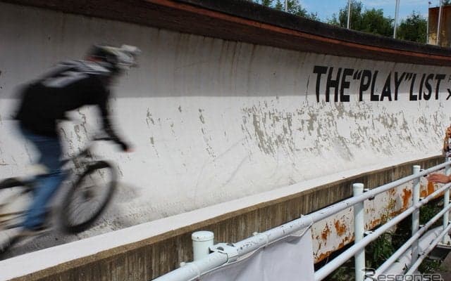 夏のボブスレーコースをやんちゃな大人が走ると…長野スパイラル［体験］