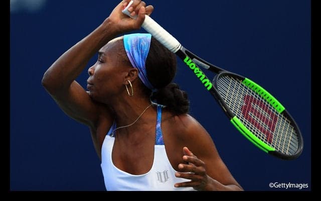 フラッシングメドウで活躍するアメリカ人選手は？ [全米オープン]