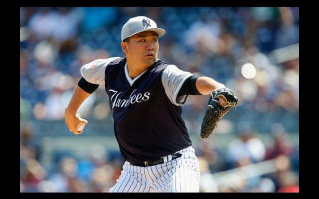 退場のジラルディ監督、田中将大の快投絶賛「大半をテレビで見たけど（笑）」