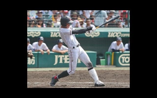 スカウトが言う「甲子園のホームラン量産は危険なシグナル」の真意