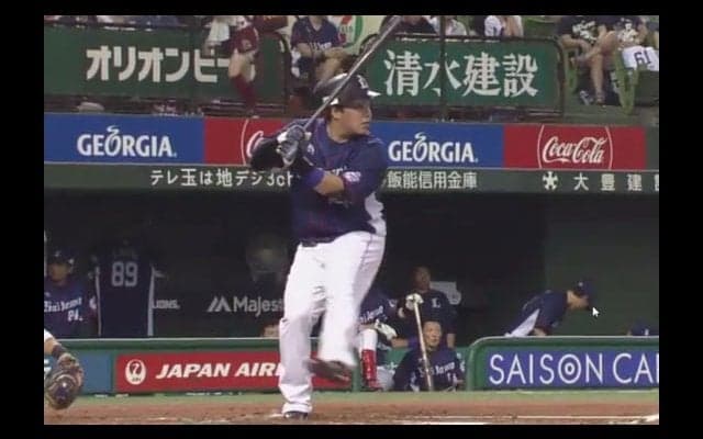 楽天と西武が痛恨のカード負け越し、1.5差のまま29日から直接対決へ