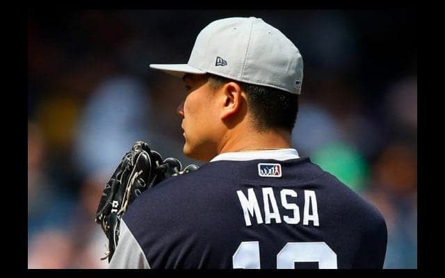 【MLB】NY地元紙が田中将大の快投絶賛「ヤンキースの敵、バッドマサ」は出現せず
