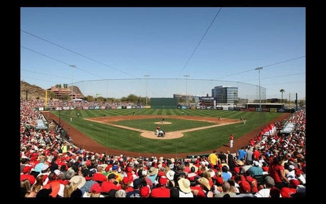 米マイナーで悲劇、胸に死球受けた打者が心臓発作で病院搬送、と米報道