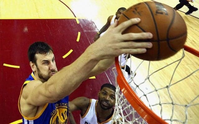 セルティックスがアンドリュー・ボーガットに興味、ペイント内で盤石の堅守を見せるベテランが加入すれば超強力ロスターに