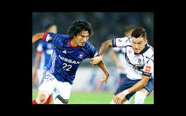 強く見えないから強い。Ｆ・マリノスの「勝ちパターン」で王座奪還へ