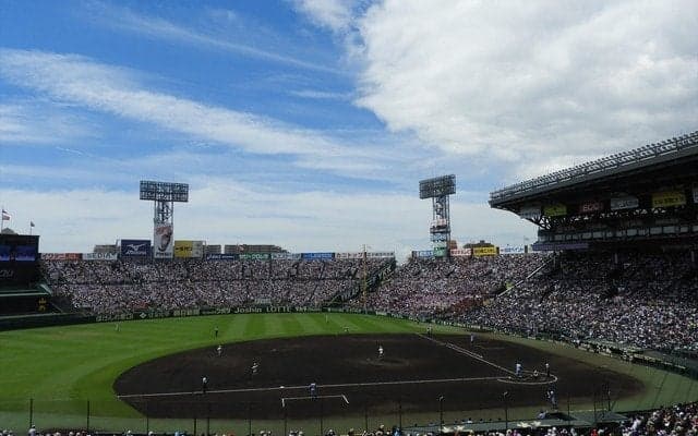 【THE INSIDE】花咲徳栄の優勝、新スターの誕生…第99回全国高校野球選手権大会・雑感