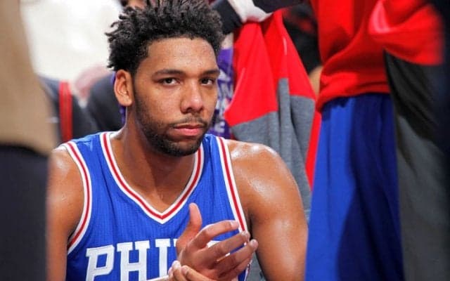 NBAで期待外れの2シーズンを過ごしたジャリル・オカフォー、『3度目の開幕』に向け身体を作り直し約9kgの減量に成功