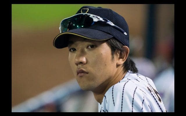 侍ジャパン社会人代表が決定、プロ注目左腕の田嶋、元プロ細山田ら24選手