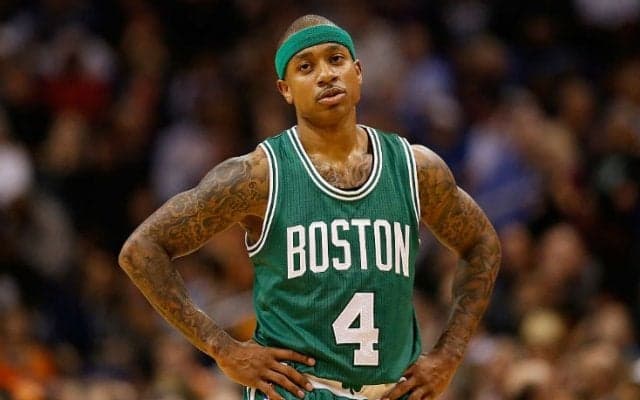 ボーイング社に30年以上務めるアイザイア・トーマスの父親「別の場所に行くことになったら、それを受け入れるのが仕事」