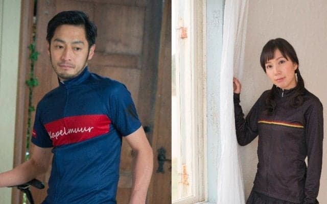 サイクルウェアのトレンドは街乗りもできる「ルーズフィット」【最旬♪スポーツ×ファッション通信 #3】