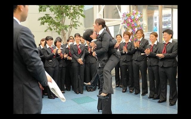  目標に届かずも、サクラフィフティーン、上を見つめて帰国。個々の意欲高まる。 