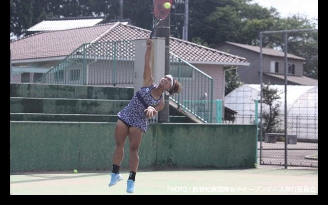 予選がスタート、秋田史帆、藤原里華、吉冨愛子らが本戦入りに王手 [能登和倉国際女子オープン]