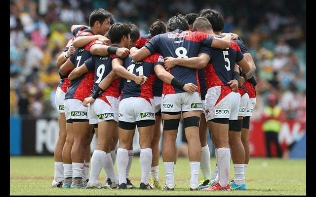  ワールドカップ・セブンズ2018の出場権獲得へ　今週末からアジア予選開始 