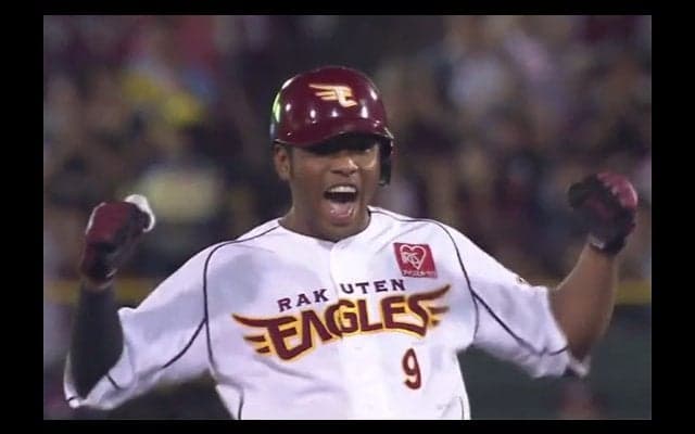 オリ山岡がプロ初完封、楽天オコエは2本塁打2盗塁…17年第22週投打5傑【パ編】