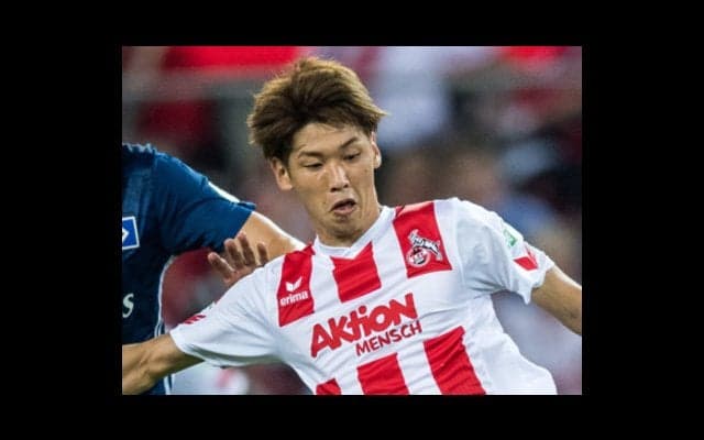 大迫、原口、高徳…代表ブンデス組は豪州戦に「出る気＆勝つ気」満々