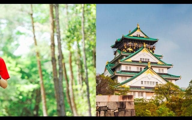 関西エリアのランステ9選【出張ランに最適！全国のランニングステーションまとめ】