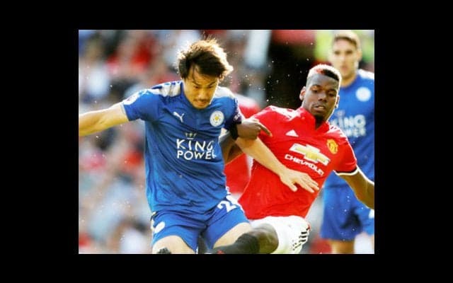 攻撃的になった岡崎慎司は誓う。日本代表で「俺はこうだ！」と示したい