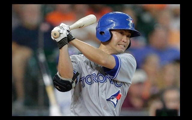 青木宣親、戦力外はチャンス？　地元メディア「トロントにいるより意義ある」