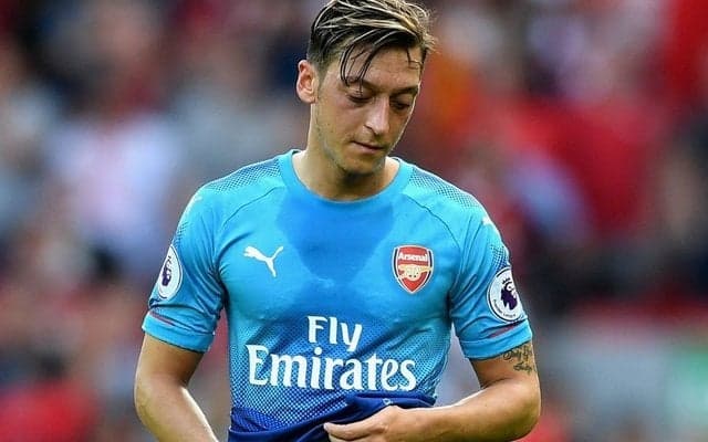 アーセナルが4失点大敗、リバプールに屈した試合でベンゲル監督「すべてがダメだった」