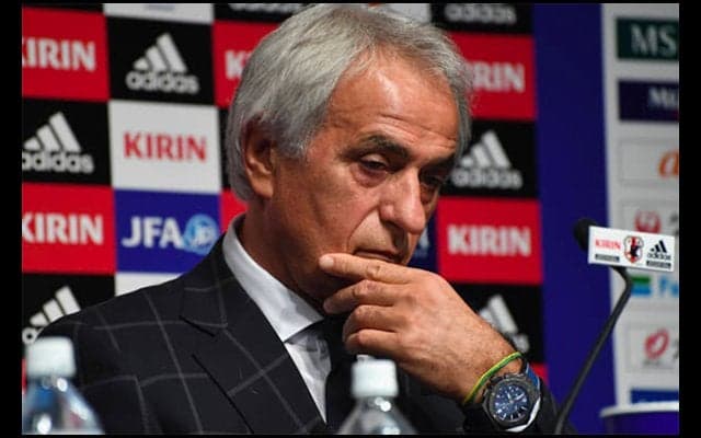 【日本代表 コラム】27名大量招集の意味。見え隠れする懸念