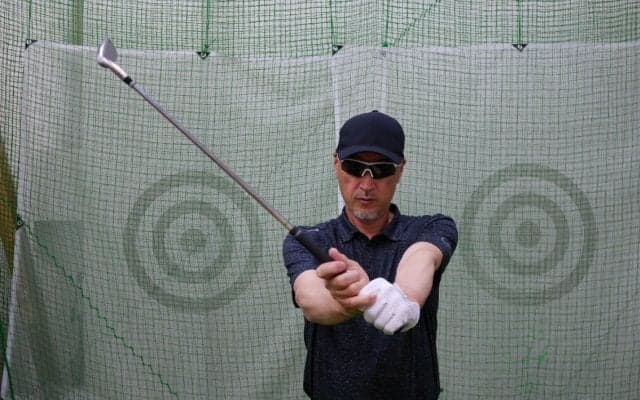 カギを握るのはフェースコントール【マーク金井のゴルフの基本＆上達話 #3】