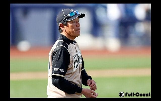 ハム大谷、なぜ“60球メド”で投手復帰？　栗山監督「投げることはうまくない」