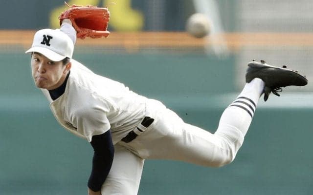 16 櫻井 周斗（日大三3年・投手）【悲願の世界一へ 侍ジャパンU18代表メンバー紹介 】