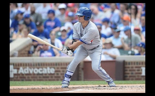 戦力外の青木宣親、ブ軍は早期契約を予期!?　他球団の獲得を”熱望”する声も