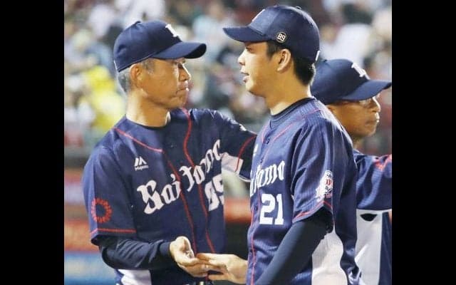 十亀が7勝目！埼玉西武が競り勝って0.5ゲーム差！東北楽天は6連敗…