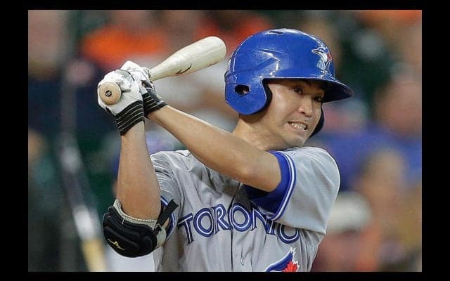 青木宣親フリーエージェントで注目される去就　地元メディアは打撃を評価