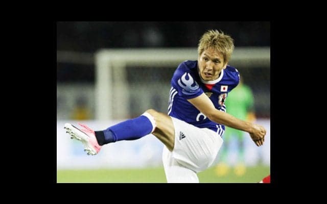 豪州戦を「ロンドン＆リオ世代」で勝たなければロシアＷ杯も勝てない