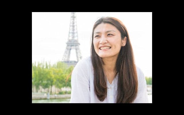 伊調馨が語る女子レスリングの新勢力図。絶対女王が外から見ると…