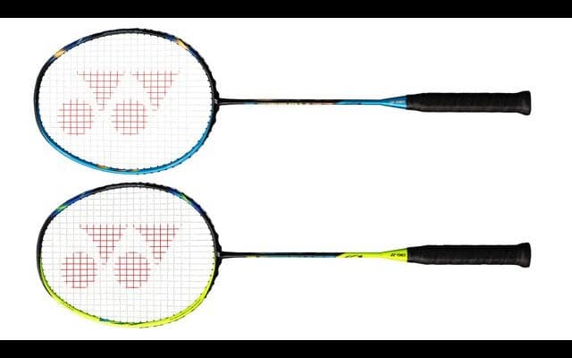 ヨネックス、連続強打できるバドミントンラケット「ASTROX77」発売