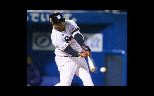 「３－２から変化球を待てるか」で外国人選手が日本で成功するかわかる