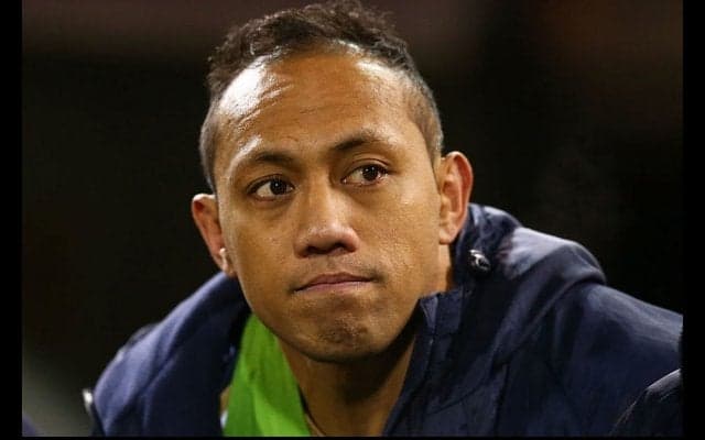  白血病克服のリアリーファノは来年1月までプロ14挑戦　アルスターの一員に 