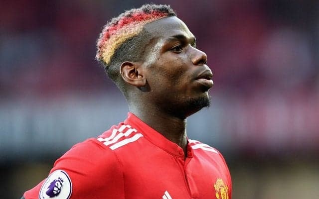“史上最高額”の重圧から解放されたポグバ、代表監督も好調を喜ぶ
