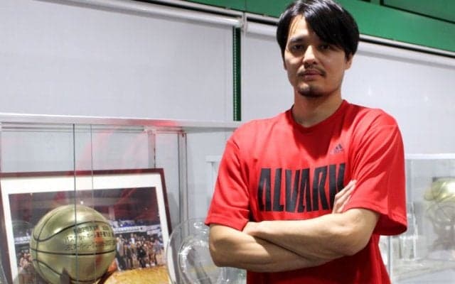 アルバルク東京の渡邉拓馬アシスタントGMに聞く2017年夏のチーム作り（前編）「中長期の土台を作るために改革路線へ」