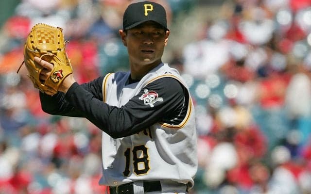 ゼビオグループ選抜チーム、桑田真澄が率いる「桑田パイレーツ」との対戦決定…MLBドリームカップ