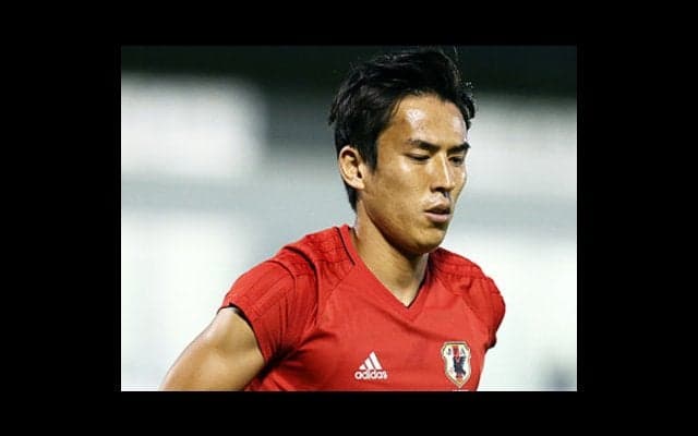 帰ってきたキャプテン長谷部誠は、「残り２試合、１つ勝てばいい」と冷静