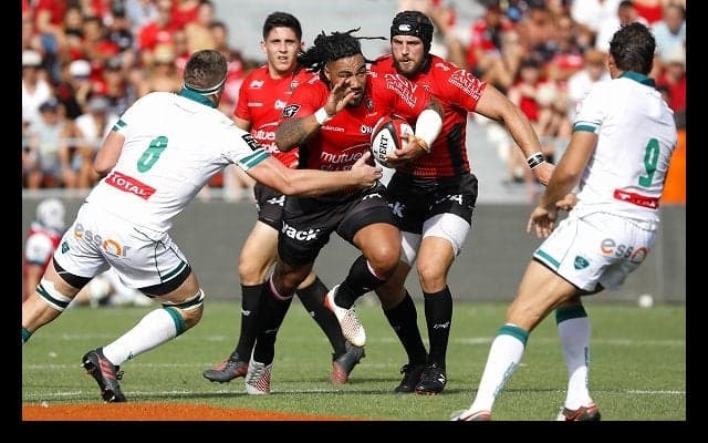  王者クレルモン・オーヴェルニュ。思わぬ黒星発進 