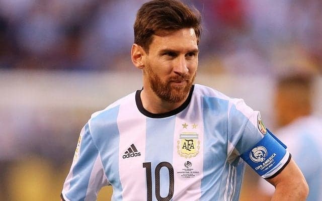 メッシも安泰ではないアルゼンチン代表、監督はチームの力で苦境脱出を図る