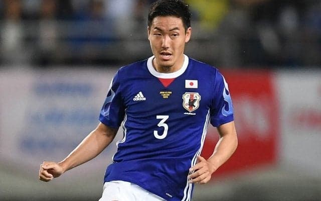 【THE REAL】日本代表・昌子源が挑む一世一代の大勝負…常勝軍団で培われた濃密な経験を武器に