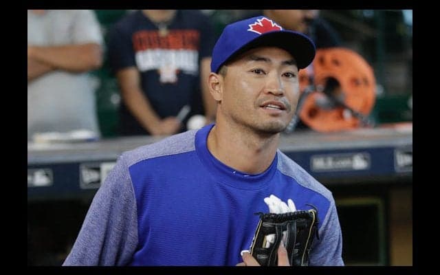 青木宣親、ポストシーズン出場への猶予は「あと2日間」　新天地は決まるか