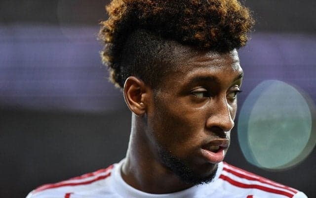 バイエルン対パリSG、グループステージで優勝を狙うクラブ同士が激突