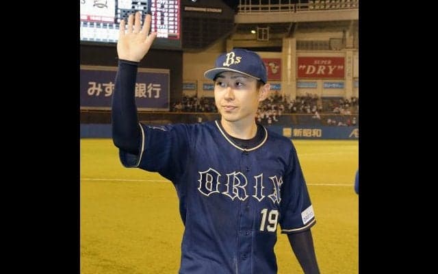 T－岡田満塁弾！金子が3年ぶり2ケタ勝利！オリックスが快勝！