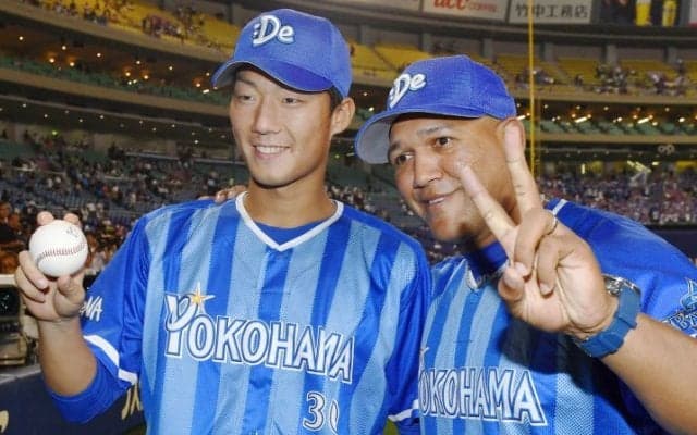 ロペス4打点！飯塚プロ初勝利！横浜DeNAが逃げ切り勝ち！