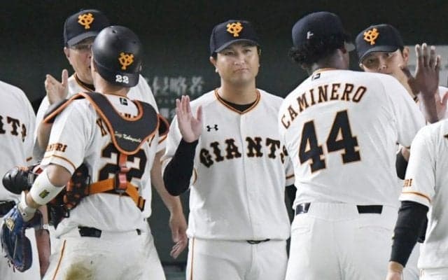 小林が今季1号弾！読売巨人が東京ドームで広島東洋に今季初勝利！