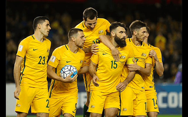 【日本代表 コラム】日本が注意すべき豪州のストロングポイント