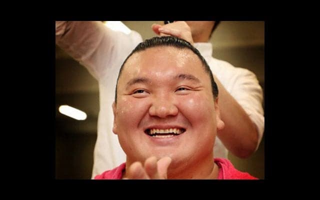 【月刊・白鵬】横綱が明かす「気持ちが入りすぎた」最多勝記録の更新