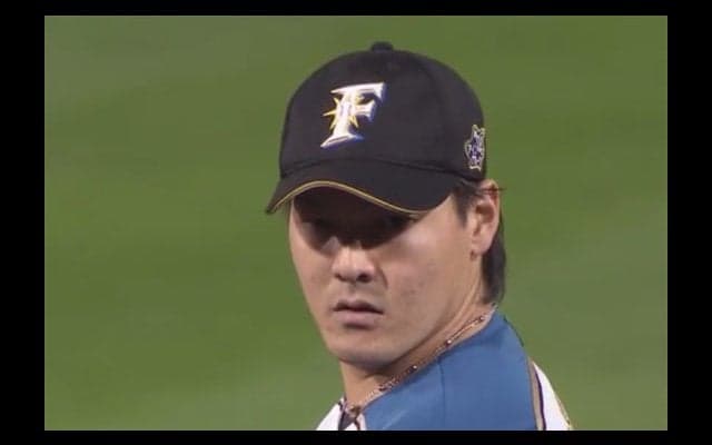 快投の日ハム有原を吉井コーチも称賛　「エースになってもらわないと困る子」